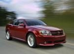 Dodge Avenger Concept 2006 года